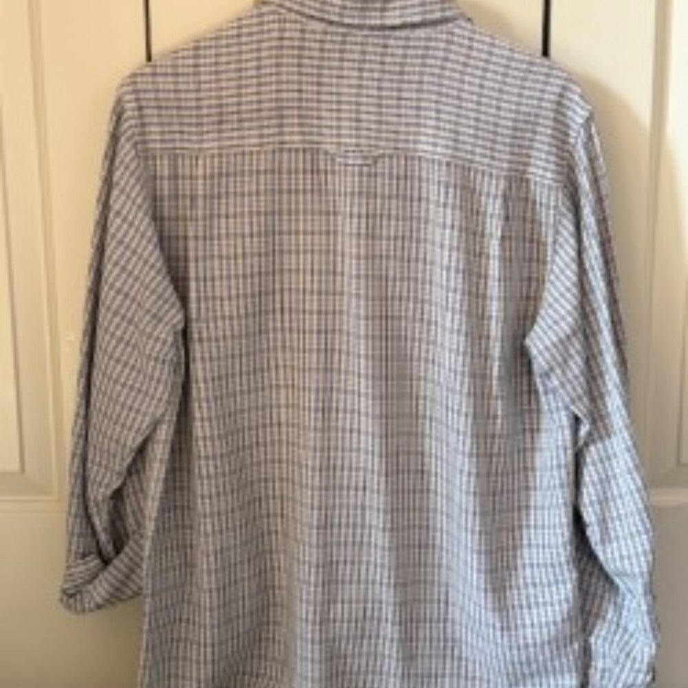 North Face Button Down Soft Hand - image 2